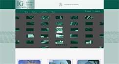 Desktop Screenshot of infolectgroup.com